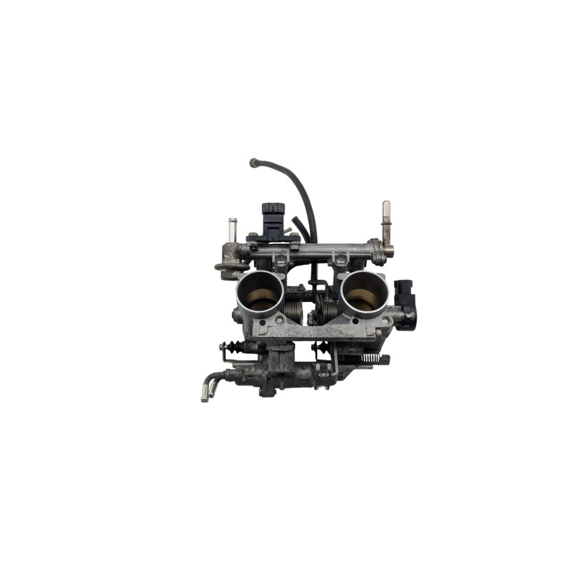 Rampe d'injection YAMAHA TDM 900 ABS 2012 à 2017