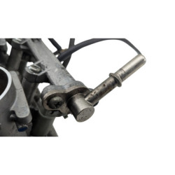 Rampe d'injection YAMAHA TDM 900 ABS 2012 à 2017