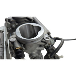 Rampe d'injection YAMAHA TDM 900 ABS 2012 à 2017