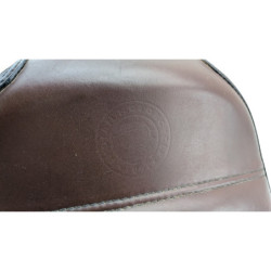 Selle conducteur INDIAN SCOUT 1200 BOBBER 2018 à 2024