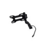 Support de plaque INDIAN SCOUT 1200 BOBBER 2018 à 2024