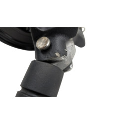 Platine avant droite INDIAN SCOUT 1200 BOBBER 2018 à 2024