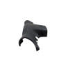 Cache guidon inférieur PEUGEOT TREKKER 50 2008 à 2014