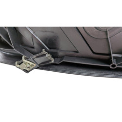 Marche-pieds PEUGEOT TREKKER 50 2008 à 2014