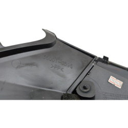 Habillage de cadre gauche KAWASAKI Z 800 ABS 2013 à 2016