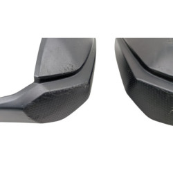 Protège main droit YAMAHA TDM 900 ABS 2002 à 2014