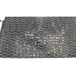 Radiateur d'eau YAMAHA TDM 900 ABS 2002 à 2014