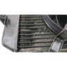 Radiateur d'eau YAMAHA TDM 900 ABS 2002 à 2014