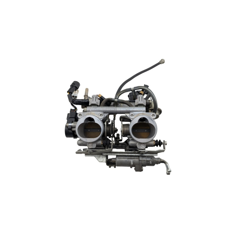 Rampe d'injection YAMAHA TDM 900 ABS 2002 à 2014