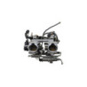 Rampe d'injection YAMAHA TDM 900 ABS 2002 à 2014