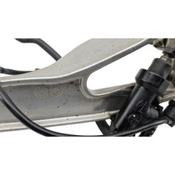 Platine avant droite YAMAHA TDM 900 ABS 2002 à 2014