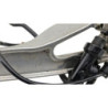 Platine avant droite YAMAHA TDM 900 ABS 2002 à 2014