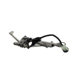 Platine avant droite YAMAHA TDM 900 ABS 2002 à 2014
