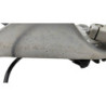 Platine avant droite YAMAHA TDM 900 ABS 2002 à 2014