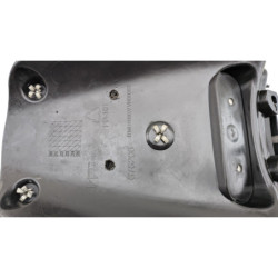 Support de plaque PIAGGIO VESPA SPRINT 125 ABS 2016 à 2020