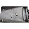 Support de plaque PIAGGIO VESPA SPRINT 125 ABS 2016 à 2020