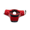 Cache guidon supérieur PIAGGIO VESPA SPRINT 125 ABS 2016 à 2020