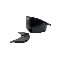 Coffre PIAGGIO VESPA SPRINT 125 ABS 2016 à 2020