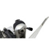 Platine avant droite YAMAHA FJR 1300 A 2016 à 2020