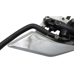 Platine avant droite YAMAHA FJR 1300 A 2016 à 2020