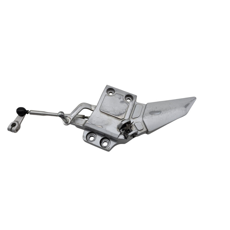 Platine avant gauche YAMAHA FJR 1300 A 2016 à 2020