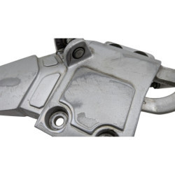 Platine avant gauche YAMAHA FJR 1300 A 2016 à 2020