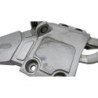 Platine avant gauche YAMAHA FJR 1300 A 2016 à 2020