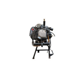 Moteur LAZIO COMET 50 2018 à 2026