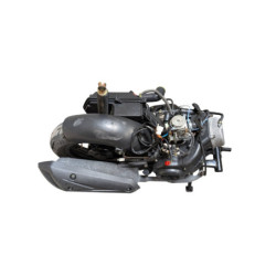 Moteur LAZIO COMET 50 2018 à 2026