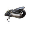 Moteur KEEWAY RY6 50 2011 à 2019