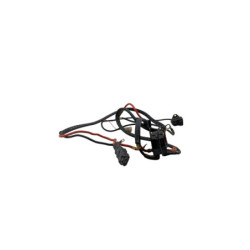 Relais boitier electrique TGB BLADE 550 SE FI 2013 à 2014