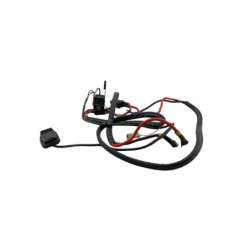 Relais boitier electrique TGB BLADE 550 SE FI 2013 à 2014