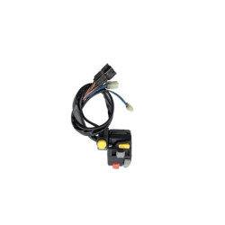 Commodo gauche TGB BLADE 550 SE FI 2013 à 2014