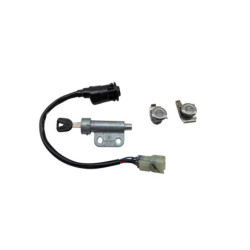 Kit neiman complet non codé TGB BLADE 550 SE FI 2013 à 2014