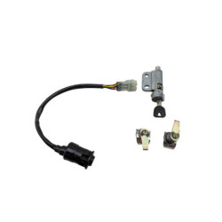 Kit neiman complet non codé TGB BLADE 550 SE FI 2013 à 2014