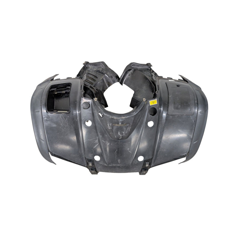 Garde boue avant TGB BLADE 550 SE FI 2013 à 2014