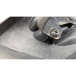 Protège main droit TGB BLADE 550 SE FI 2013 à 2014
