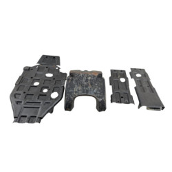 Sabot TGB BLADE 550 SE FI 2013 à 2014
