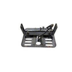 Support de plaque TGB BLADE 550 SE FI 2013 à 2014