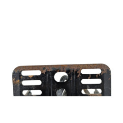 Support de plaque TGB BLADE 550 SE FI 2013 à 2014