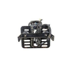 Support de plaque TGB BLADE 550 SE FI 2013 à 2014