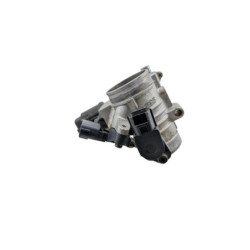 Corps d'injection TGB BLADE 550 SE FI 2013 à 2014