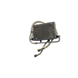 Radiateur d'huile TGB BLADE 550 SE FI 2013 à 2014