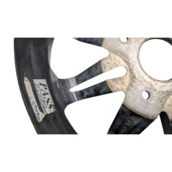 Jante arrière TGB BLADE 550 SE FI 2013 à 2014