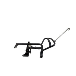 Marche-pied droit TGB BLADE 550 SE FI 2013 à 2014