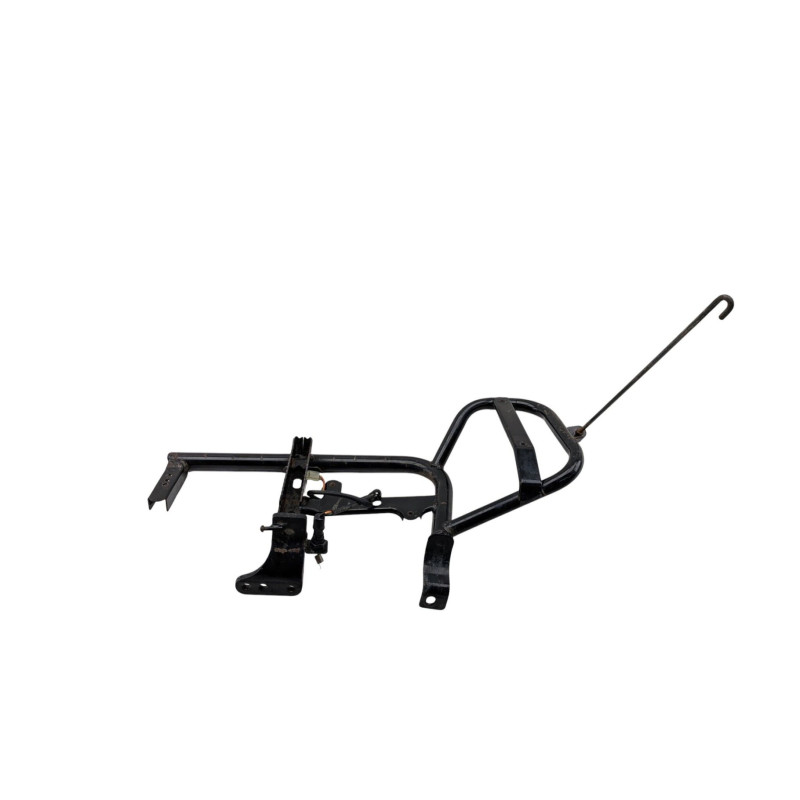 Marche-pied droit TGB BLADE 550 SE FI 2013 à 2014