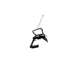 Marche-pied droit TGB BLADE 550 SE FI 2013 à 2014