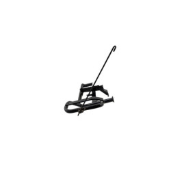 Marche-pied gauche TGB BLADE 550 SE FI 2013 à 2014