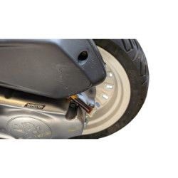 Moteur PEUGEOT DJANGO 50 2018 à 2021
