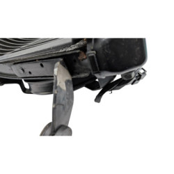 Radiateur d'eau YAMAHA FJR 1300 A ABS 2006 à 2012